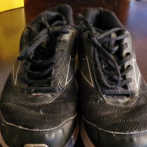 Reebok running shoes
